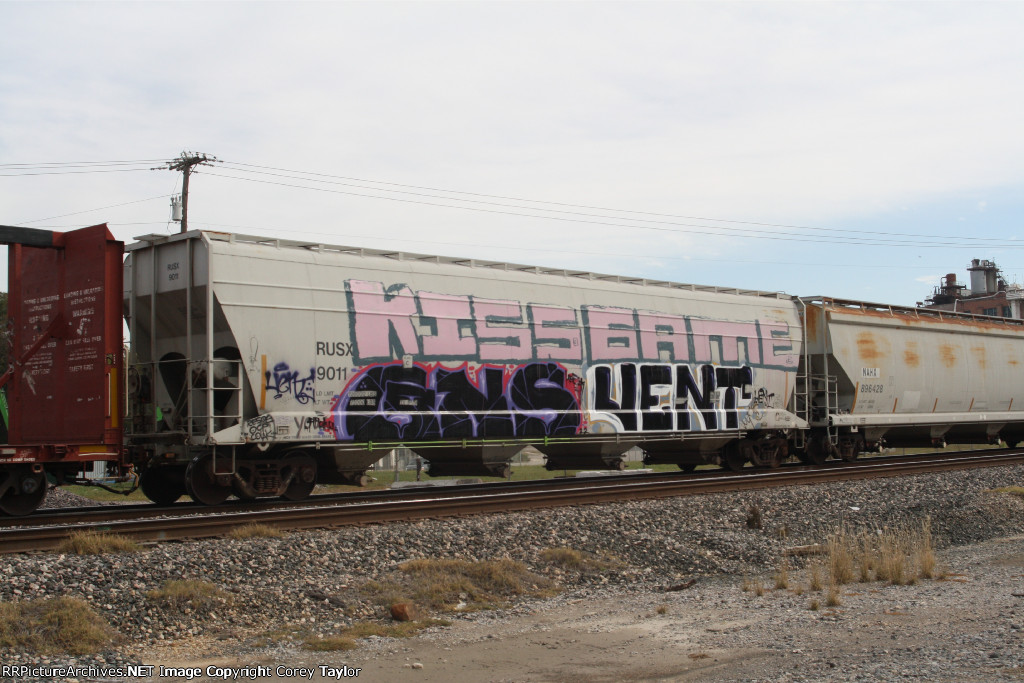 RUSX 9011